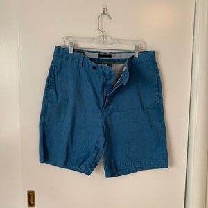 Orvis Short | Men’s Chino Khaki Shorts (34W)